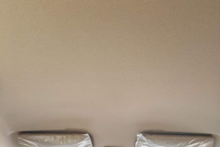 Used Wuling Hongguang V 2022 1.5L Jingqu Edition Electric-Assist LAR Headliner