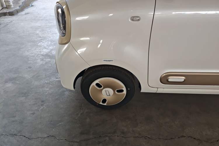 Used Bestune Pony 2025 222km Range Agile Horse
