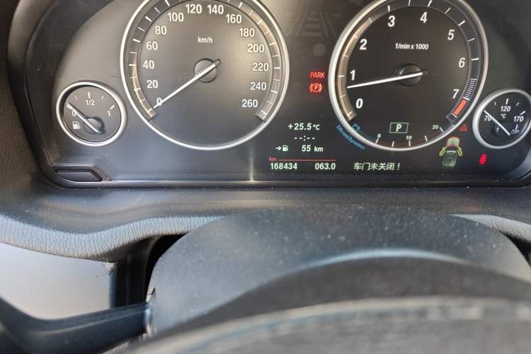 Used BMW X3 2013 xDrive20i Luxury Edition
