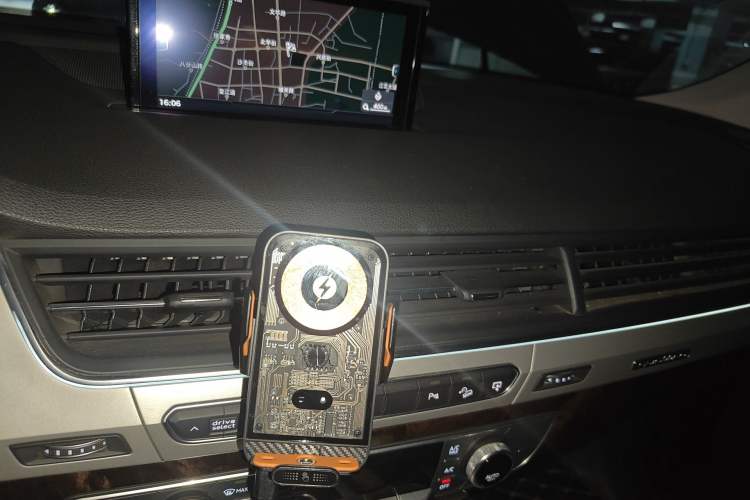 Used Audi Q7 2016 45 TFSI S line Sport Edition
