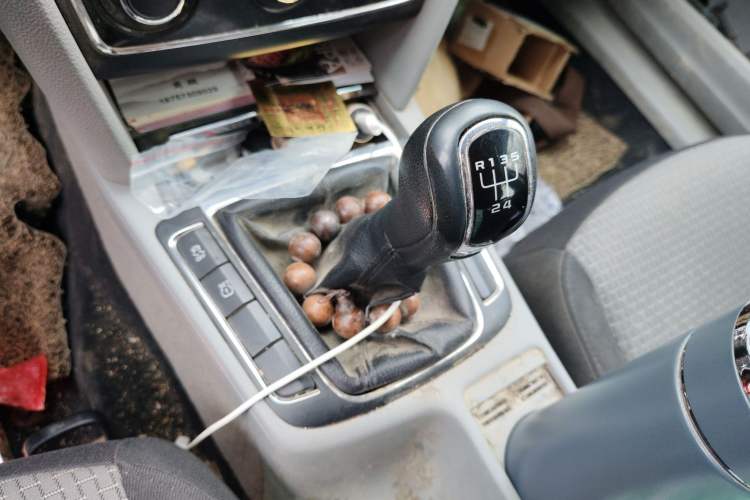 Used Skoda Superb 2012 1.4TSI Manual Zhiya Edition