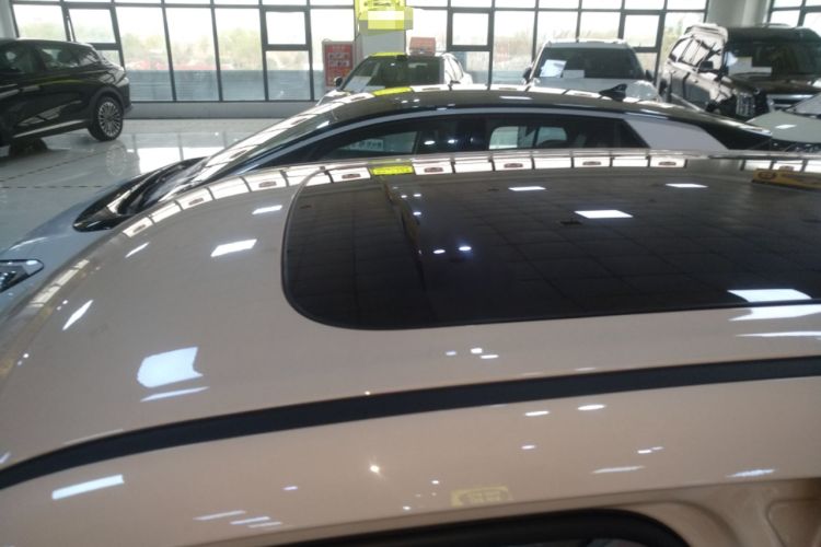 Used Chery Domi 2025 Model 305km Comfort Edition
