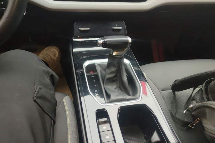 Used Wuling Victory 2020 1.5T CVT Elite Model