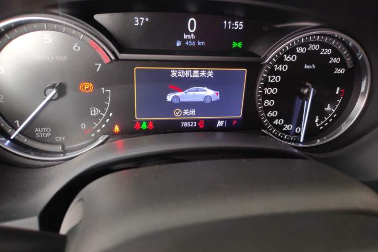 Used Cadillac CT4 2022 28T Luxury Edition