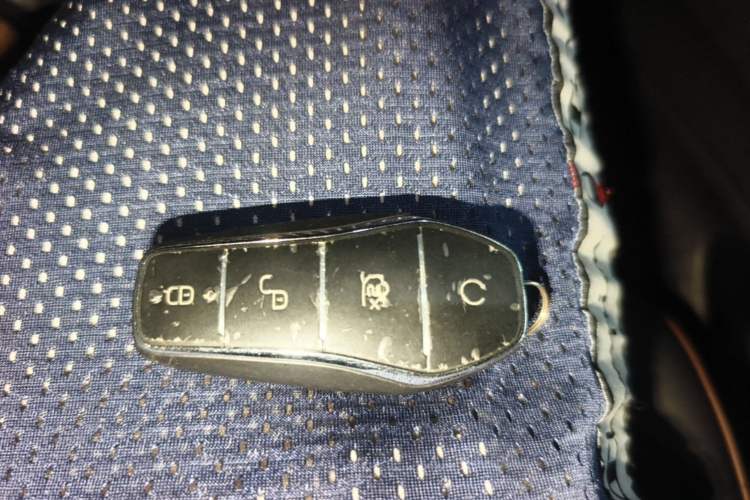 Used BYD Dolphin 2023 420 km Fashion Edition