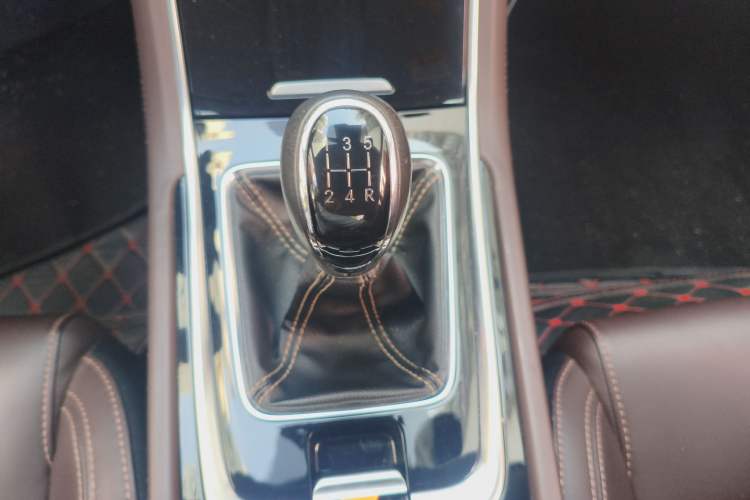 Used Changan Eado 2018 1.6L GDI Manual LingShang Model
