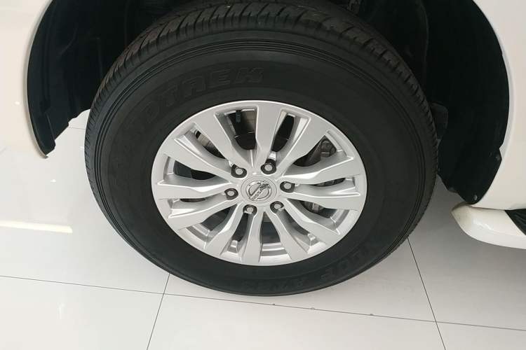 Used Nissan Patrol 2018 4.0L Automatic 7-Seater Middle East Version