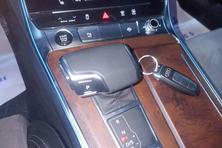 Used Audi A6L 2023 45 TFSI quattro Prestige Dynamic Edition