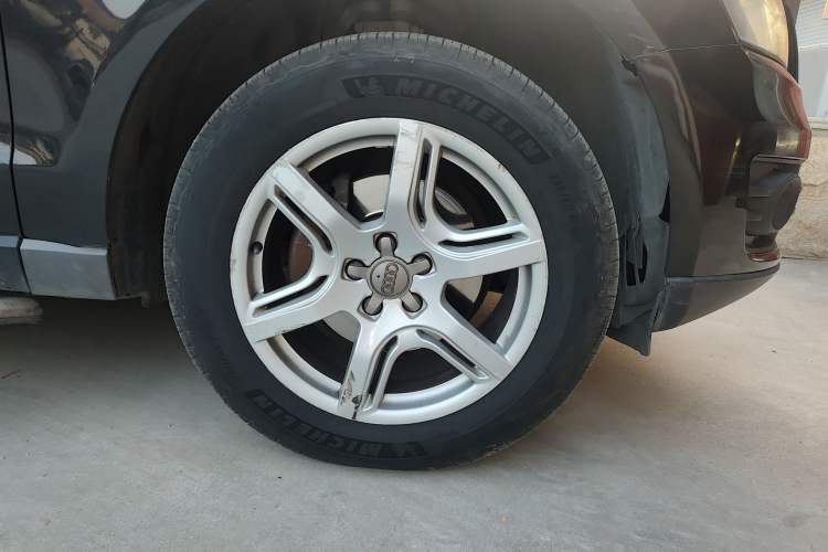 Used Audi Q5 2012 2.0TFSI Technology Model