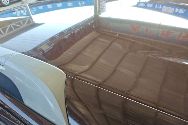 Used Citroen C3-XR 2017 1.6L Automatic Pioneer Model Roof