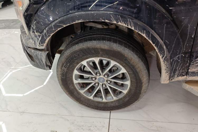 Used Ford F-150 Raptor 2018 3.5T Raptor Performance Edition