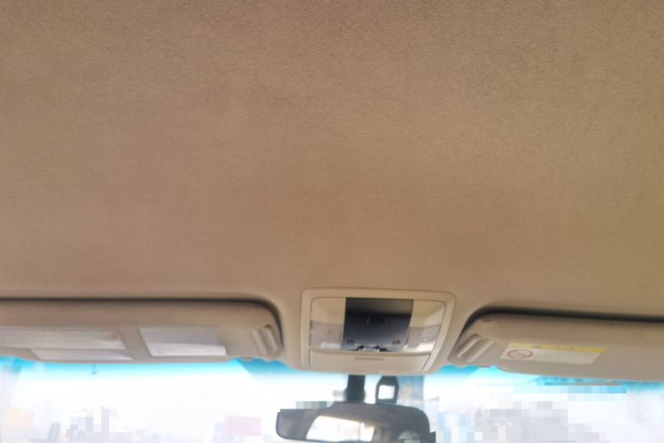 Used Toyota Prado 2010 2.7L Automatic Standard Edition