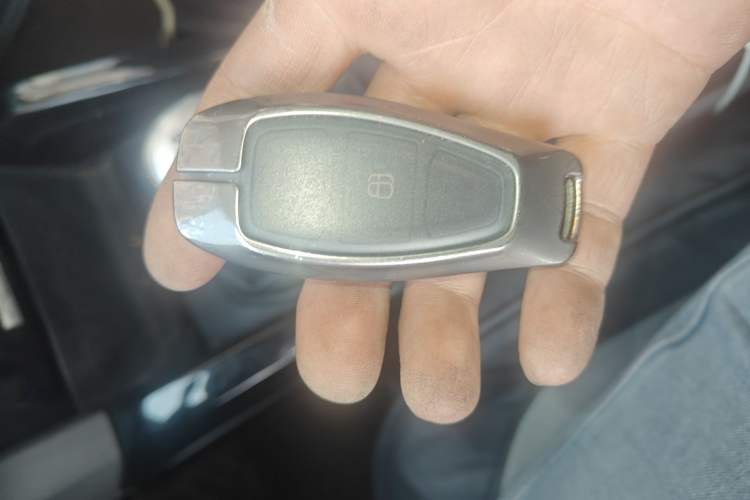 Used Ford EcoSport 2013 1.0L GTDi Manual Luxury Model
