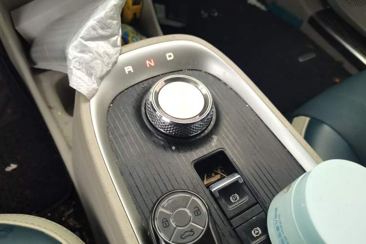 Used ORA Good Cat 2021 400km Standard Range Athena Edition Lithium Iron Phosphate
