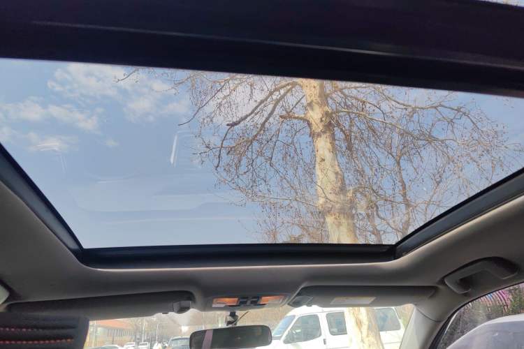 Used Toyota Highlander 2015 2.0T Four-Wheel Drive Luxury Edition 7-Seater
