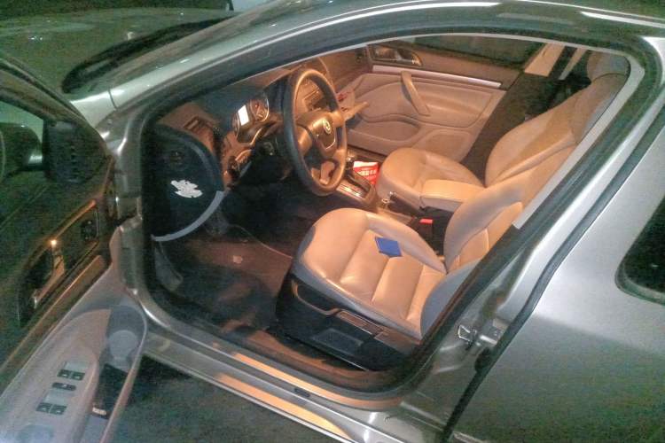 Used Skoda Octavia 2012 1.4TSI DSG Yijun Edition