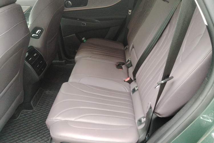 Used Chery Fengyun T10 2024 210 Luxury Edition
