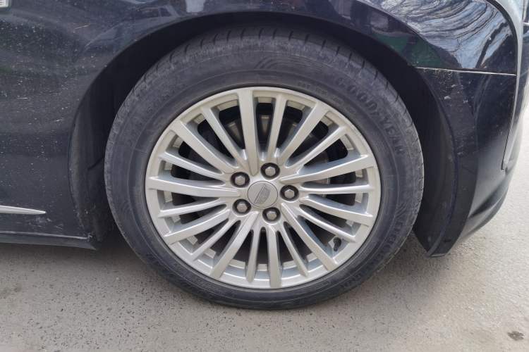 Used Cadillac CT6 2021 28T Luxury Version
