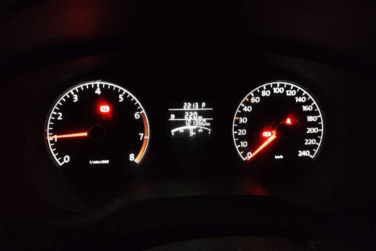 Used Volkswagen Sagitar 2014 Revised Version 1.6L Automatic Leading Edition
