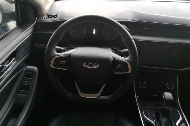 Used Chery Arrizo 5 2021 PRO 1.5L CVT Youth Edition Steering Wheel