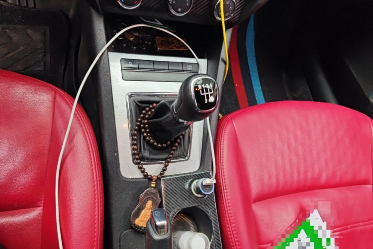 Used Skoda Octavia 2017 1.6L Manual Front-Wheel-Drive Version