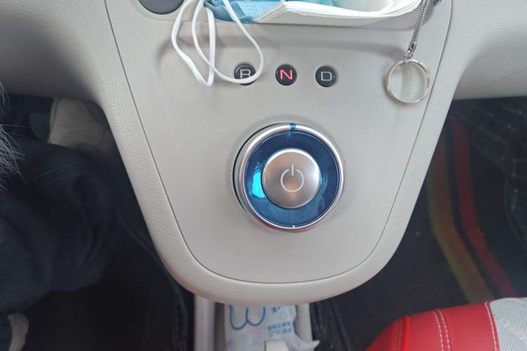 Used ORA White Cat 2020 305 km Luxury Version
