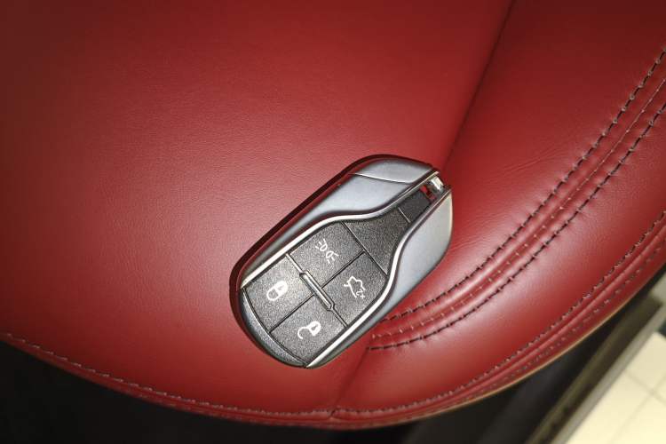 Used Maserati Ghibli 2021 2.0T Sharp Edition
