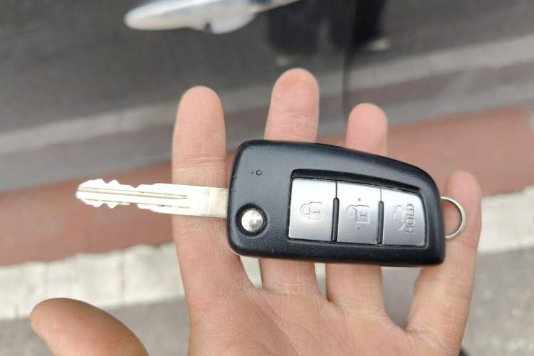 Used Nissan Sylphy 2019 Classic 1.6XE CVT Comfort Edition