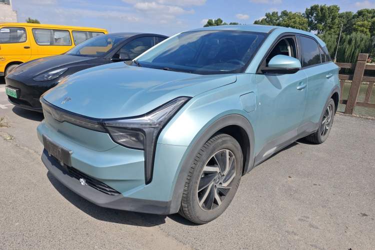 Used NETA U 2021 Pro 400 Cruiser Edition