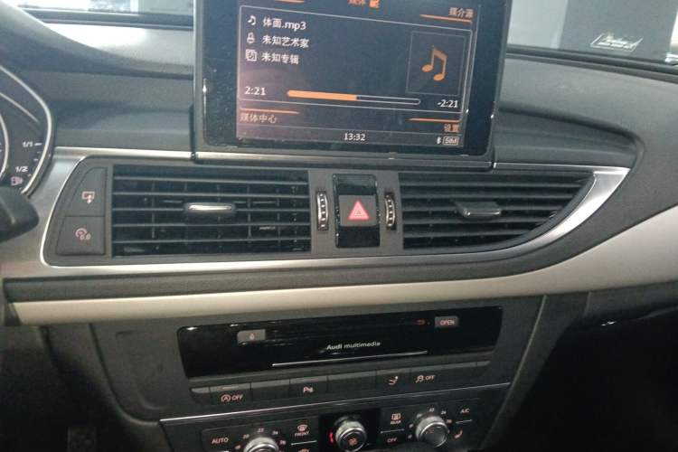 Used Audi A7 2018 40 TFSI Ambition Edition
