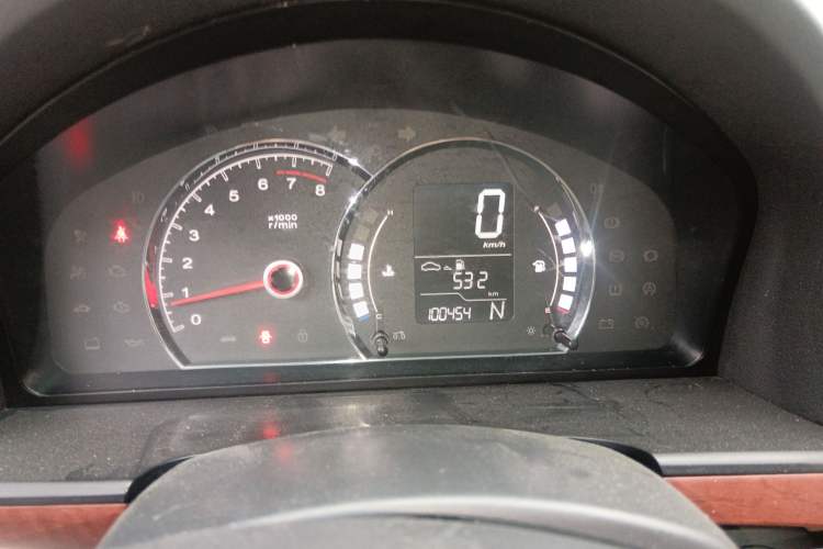 Used Roewe 350 2012 1.5L Automatic New Year Special Value Edition