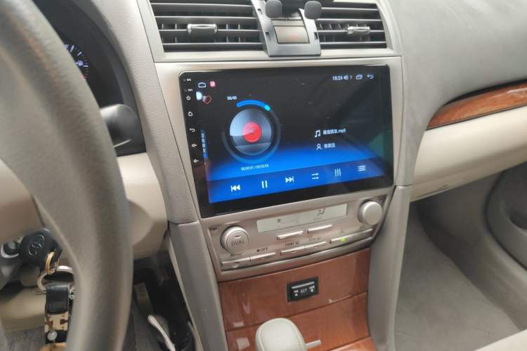 Used Toyota Camry 2013 200E Classic Elite Edition
