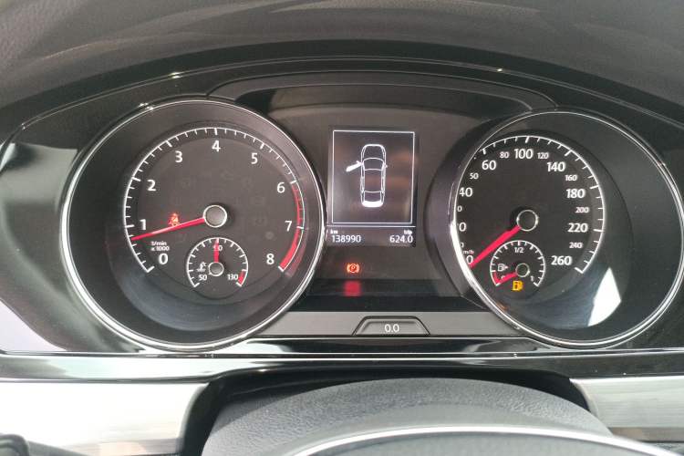 Used Volkswagen Lamando 2018 280TSI DSG Comfort Edition
