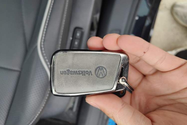 Used Volkswagen Passat 2024 380TSI Starry Dragon Edition
