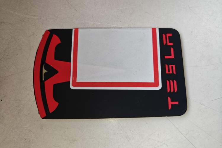 Used Tesla Model 3 2020 Revised Version Standard Range Rear-Wheel Drive – Upgraded Edition Interior 1