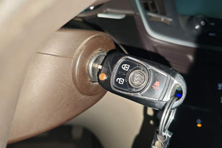 Used Buick Regal 2014 2.0L Leading Fashion Edition
