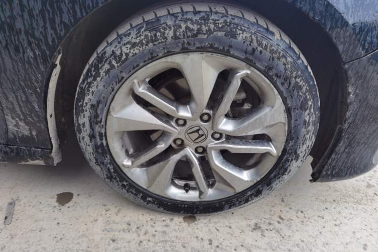 Used Honda Accord 2018 260TURBO Elite Edition China V Right Front Wheel Hub