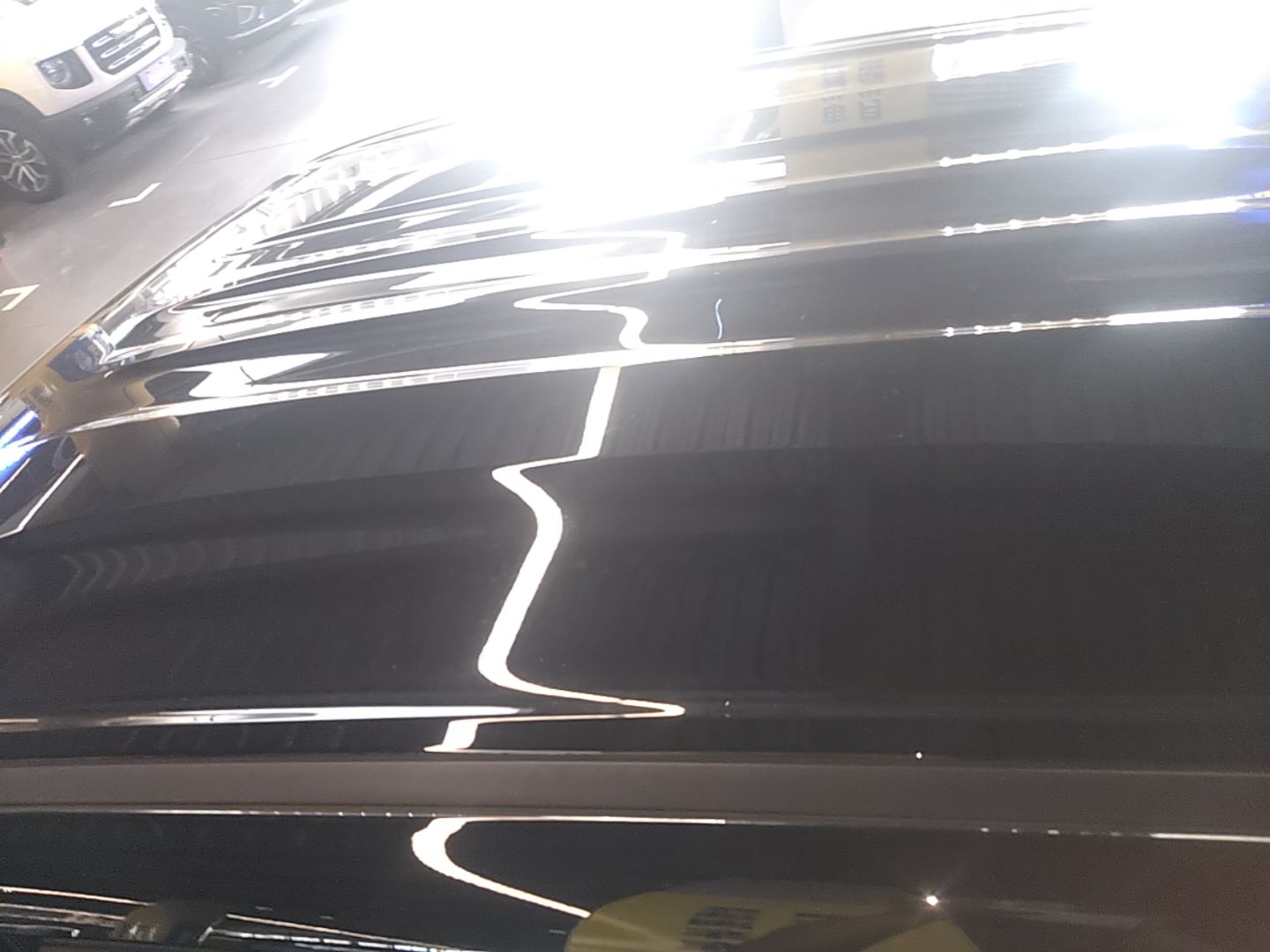 Geely Galaxy E5 2026 Model 610km Long-Distance Edition — снимка 7
