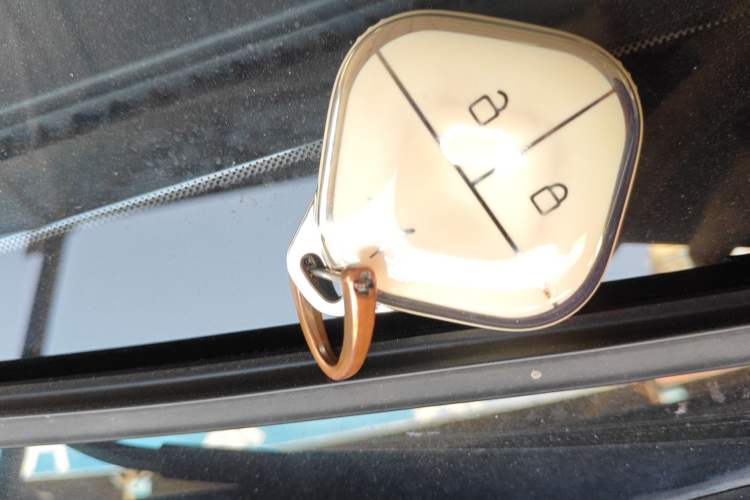 Used Baojun Spark EUV 2024 Flagship Edition 4 Seats