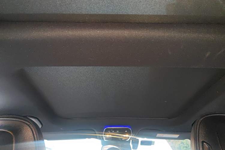 Used Mercedes-Benz C-Class 2022 C 260 L Sport Edition
