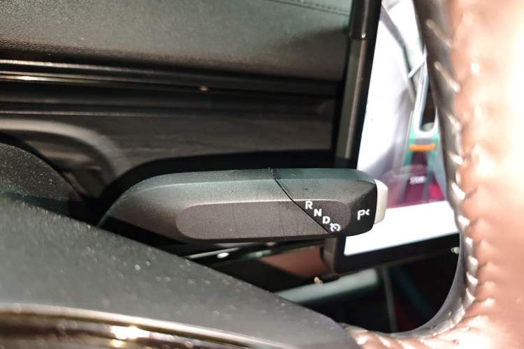 Used Qiyuan A07 2025 Blue Whale Pure Electric Version 625 Luxury Model