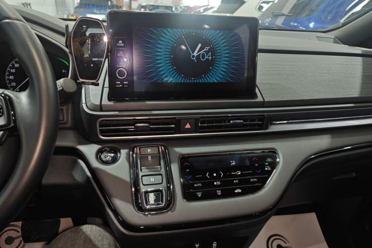 Used Honda Odyssey 2024 2.0L eHEV Sharp·Luxury Edition
