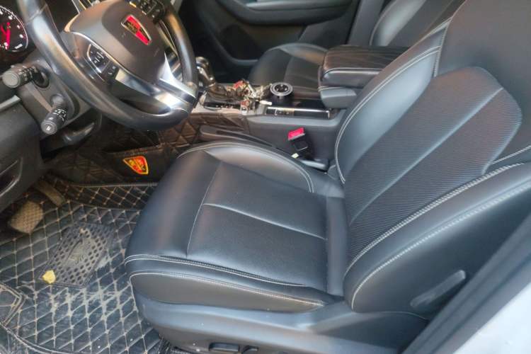 Used Roewe RX5 2020 20T Automatic 4G Connect Superior Flagship Edition
