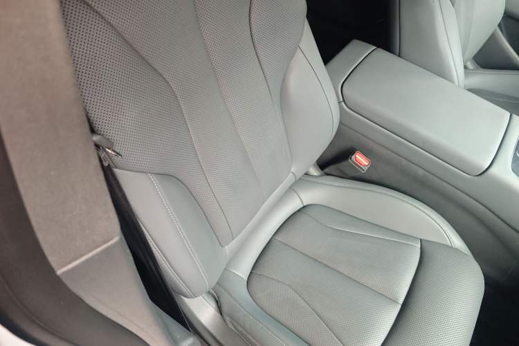 Used XPeng P7+ 2024 Long-Range Max
