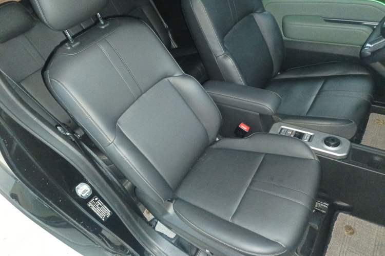 Used Baojun Spark 2023 Intelligent Premium Edition