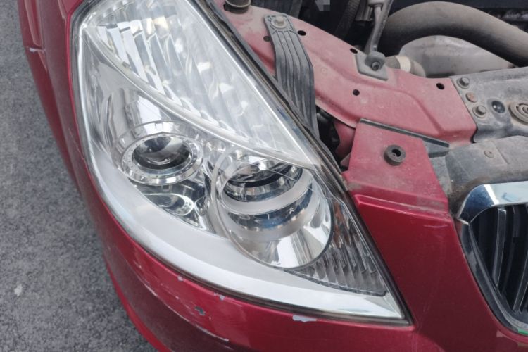 Used Buick Excelle 2011 1.6 LE-AT
