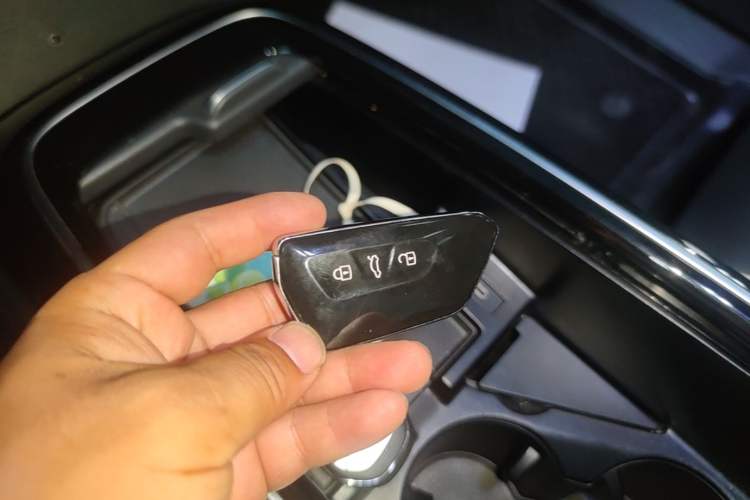 Used Volkswagen ID.4 X 2023 Pure Smart Edition