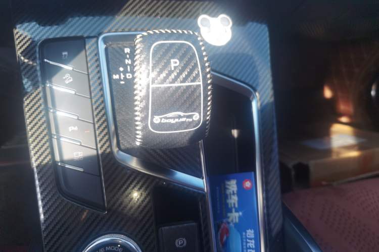 Used Geely Auto Emgrand X7 Sport 2020 1.8TD DCT ZhiZun PRO