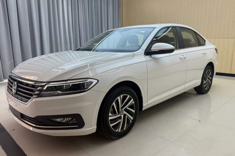 Used Volkswagen Lavida 2022 280TSI DSG Comfort Edition