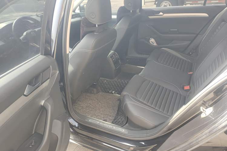 Used Volkswagen Magotan 2020 280TSI DSG Comfort Edition